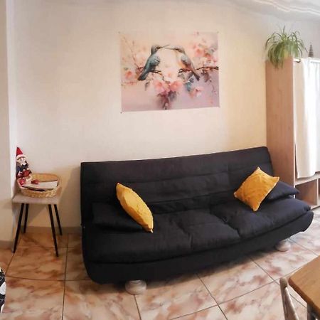 שאמפניול Au Coeur Du Jura, Logement Au Calme מראה חיצוני תמונה