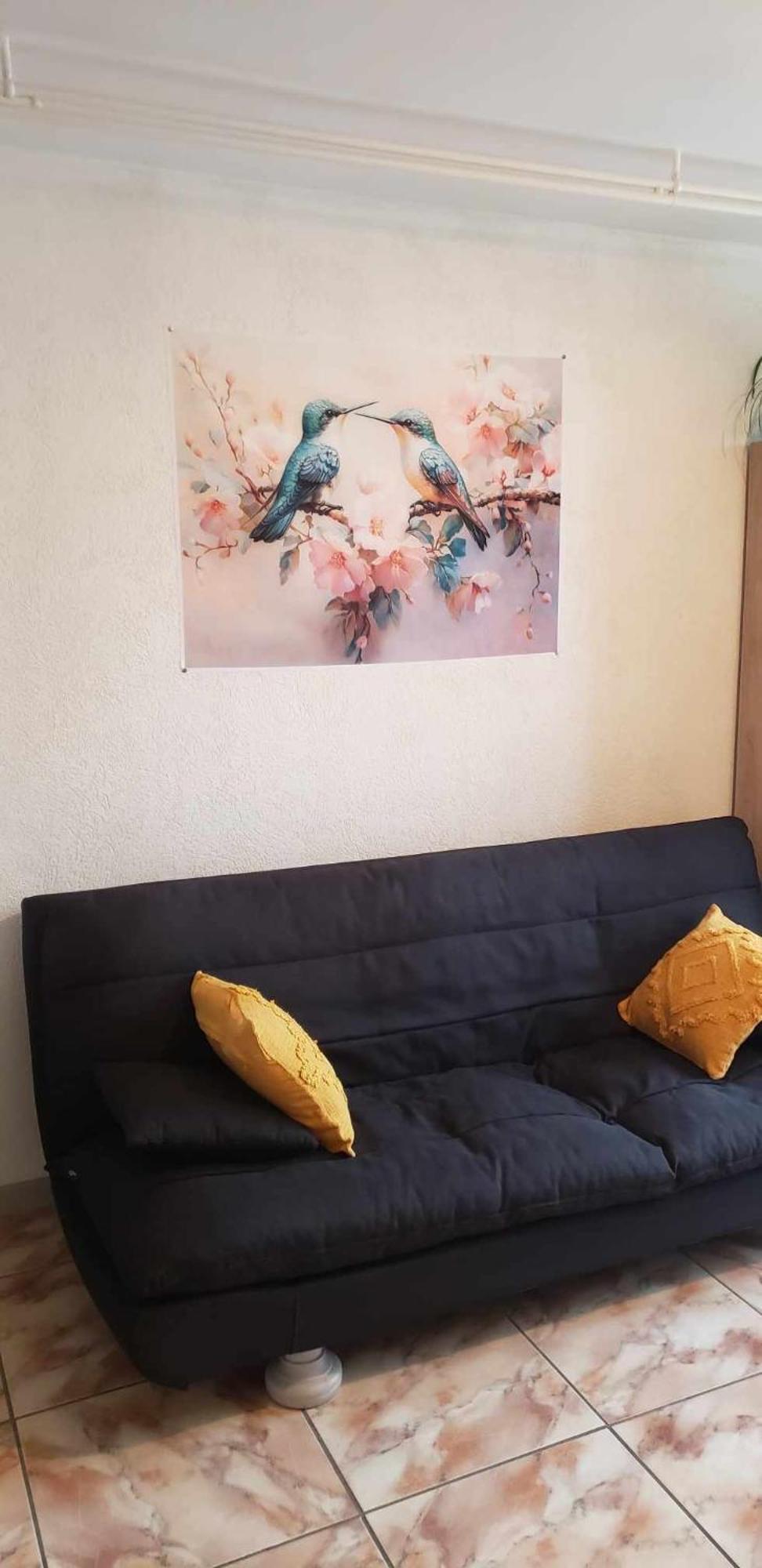 שאמפניול Au Coeur Du Jura, Logement Au Calme מראה חיצוני תמונה