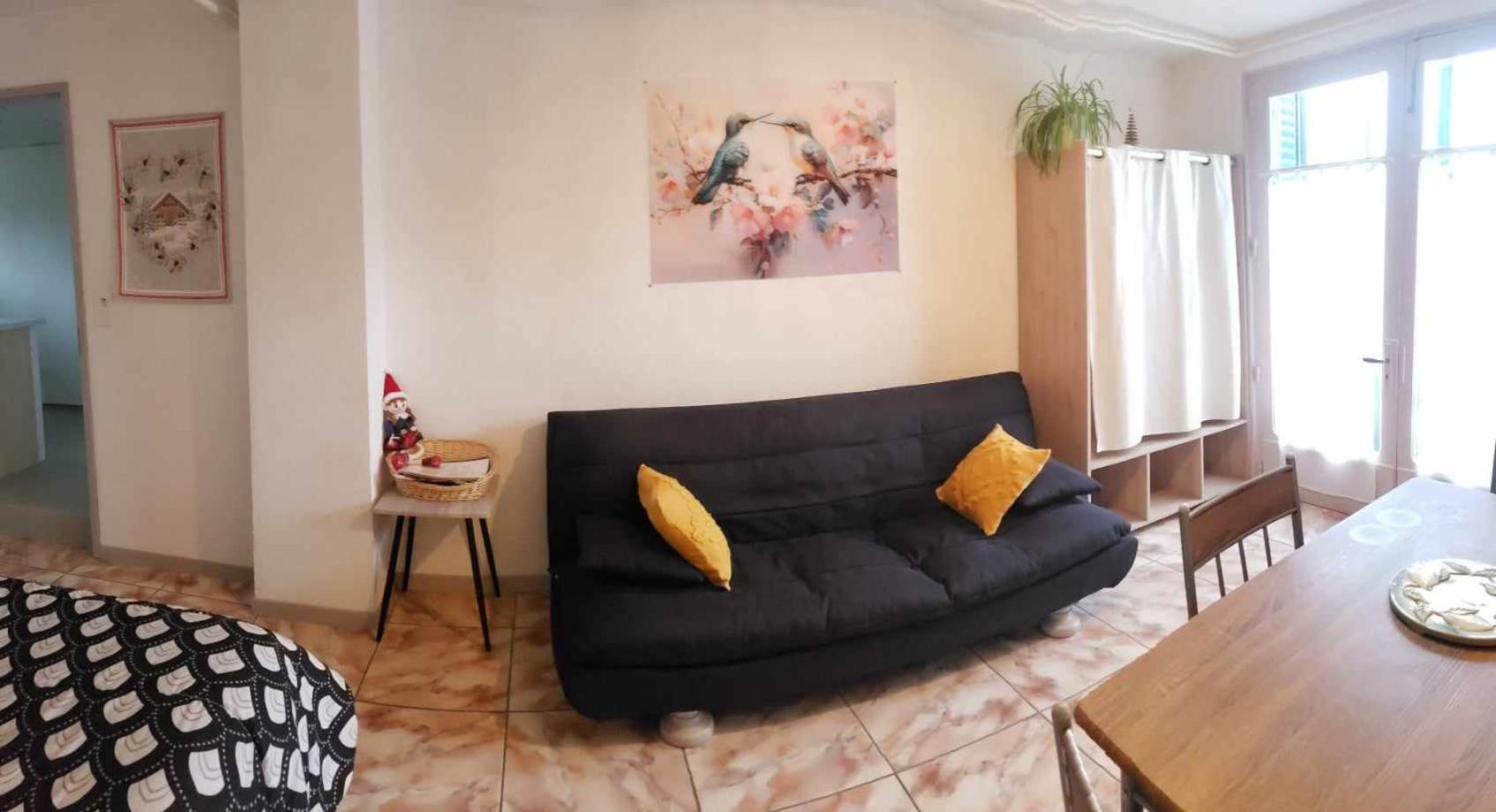שאמפניול Au Coeur Du Jura, Logement Au Calme מראה חיצוני תמונה